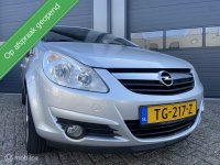 Opel Corsa 1.2-16V Cosmo Uitvoering _