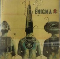 Enigma - Le Roi est mort