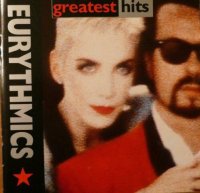 The Eurythmics - Greatest Hits