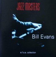 Bill Evans - Jazz Masters