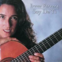 Irene Farrera - Soy De Ti