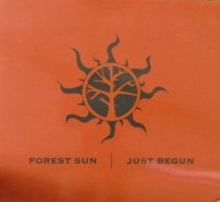 Forest Sun - Just begun