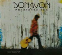 Donavon VFrankenreiter - Move by yourself