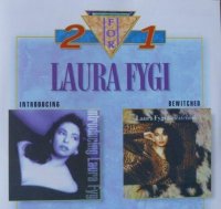 Laiura Fygi - Introducing & Bewitched