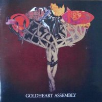 Goldheart Assembly - Wolves and Thieves