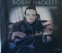 Bobby Hackett - Poor butterfly