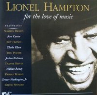 Lionel Hampton - For the love