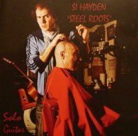 Sy Haiden - Steel roots