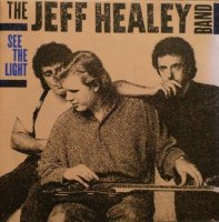 Jeff Healey Band - See the