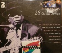 John Lee Hooker - 28 Great