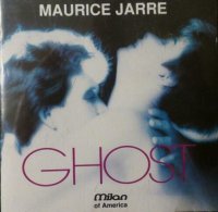 Maurice Jarre - Ghost