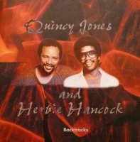 Quincy Jones & Herbie Hancock -