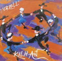 Kilhan - Uriell