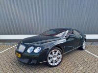 Bentley Continental GT 6.0 W12 Youngtimer