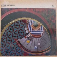 Little Mothers - The Worry
