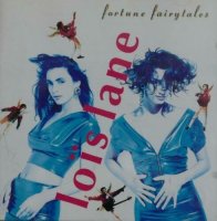 Loïs Lane - Fortune Fairytales