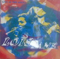 Loïs Lane - Live at the