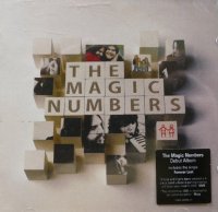 The Magic Numbers