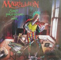 Marillion - Script for a Jester\'s