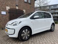 Volkswagen e-Up e-Up Automaat Clima/Stoelverw/Cruise/LMV/PDC