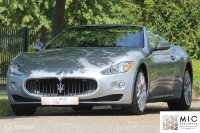 Maserati GranCabrio 4.7 V8 | 52.283