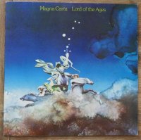Magna Carta - Lord of the