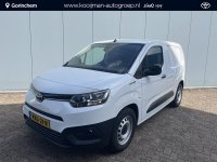 Toyota PROACE CITY Electric Cool 50