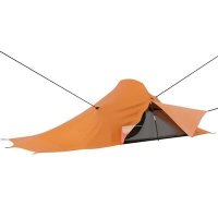 VidaXL Tent 317x240x100 cm oranje en