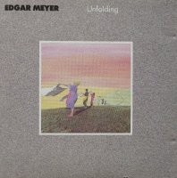 Edgar Meyer - Unfolding