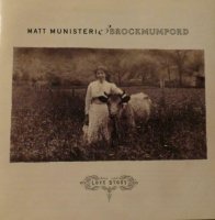 Matt Munisterie & Brockmumford - Love