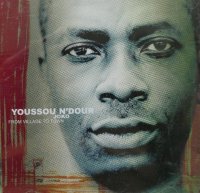 Youssou N\'Dour - From village to