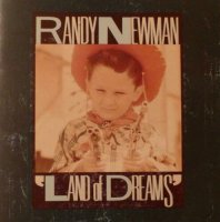 Randy Newman - Land of dreams