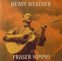 Fraser Nimmo - Heavy weather