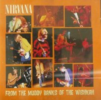 Nirvana - From the muddy banks