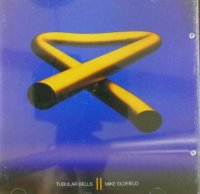 Mike Oldfield - Tubular Bells II