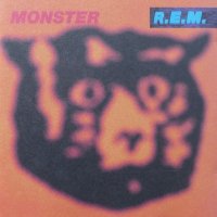 R..E.M. - Monster