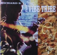 Riuchard S. & The Vibe Tribe
