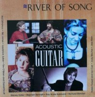 River of Song - Acoustic guitar