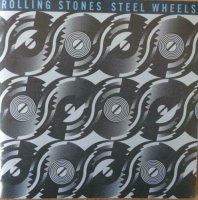 The Rolling Stones - Steel wheels