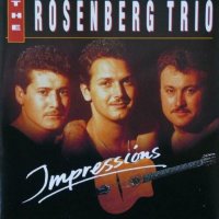 Rosenberg Trio - Impressions