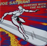 Joe Satriani - Surfing with the
