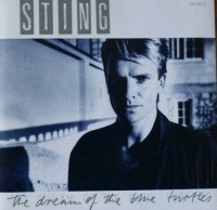 Sting - The dream of the