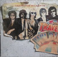 The Traveling Wilburys - Vol.1