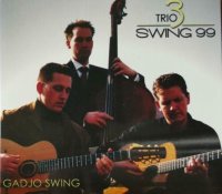 Trio Swing 99 - Gadjo Swing
