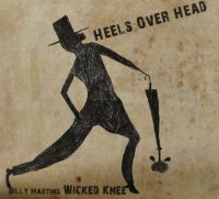 Wicked Knee - Heels over head