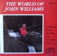 The World of John Williams