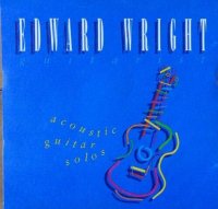 Edward Wright - Acoustic guitar solos