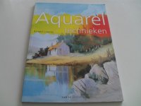 Aquarel Technieken