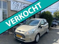 Ford B-Max 1.0 EcoBoost Style Navigatie