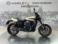 Harley-Davidson XG750A Street Rod